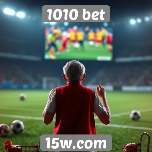 Novas funcionalidades do site 1010 bet