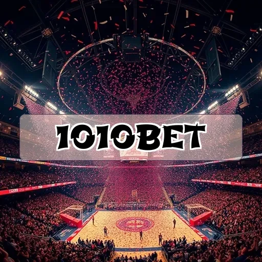 1010 bet: Novidades Que Transformam Sua Experiência de Jogo