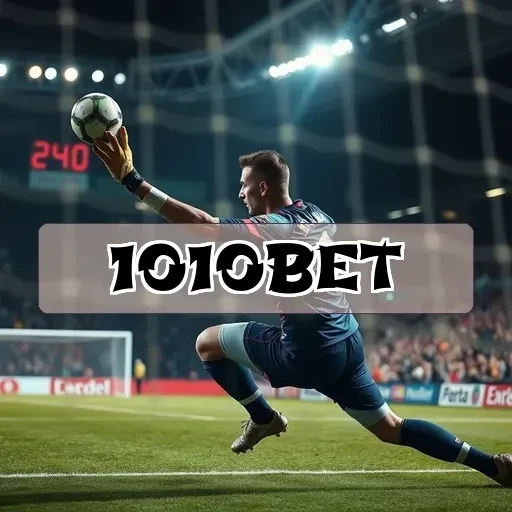 1010 bet: Descubra os Métodos de Pagamento Que Facilitam Suas Apostas