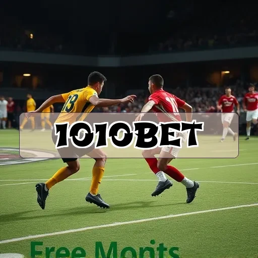1010 bet: Apostas Esportivas para Transformar Sua Experiência de Jogo