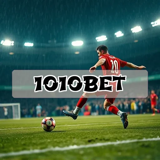 1010 bet: Atendimento Excepcional Que Transforma sua Experiência de Jogo