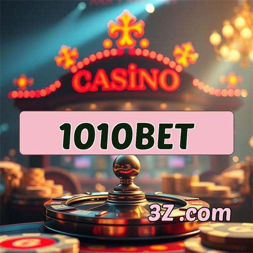 Apostas Empolgantes no 1010 bet: Tudo para o Apostador Moderno