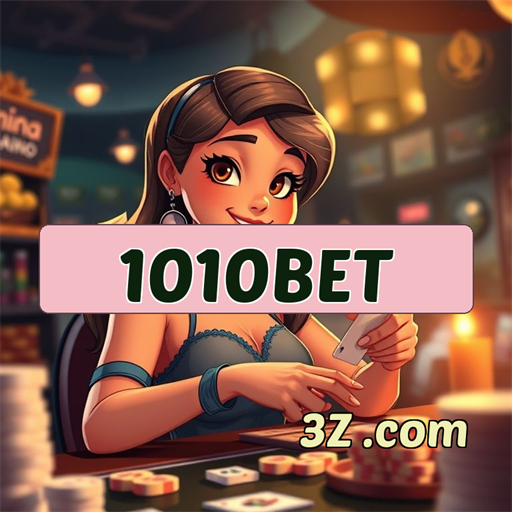 Bônus Imperdíveis na 1010 bet: Junte-se à Diversão!