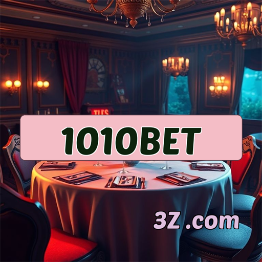 Baixar Jogos Incríveis no 1010 Bet: Entre no Jogo!