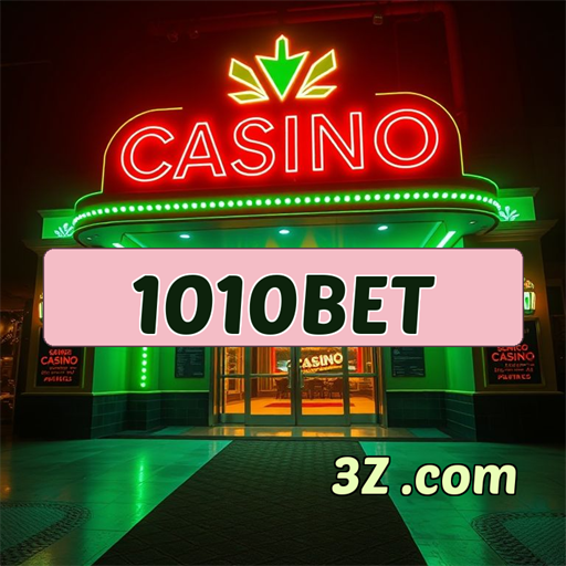 Atrações Imperdíveis do Cassino 1010 Bet no Brasil