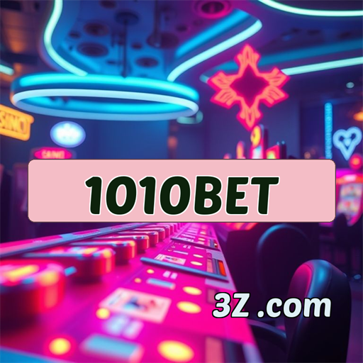 Bônus Imperdíveis na 1010 bet: Junte-se à Diversão!
